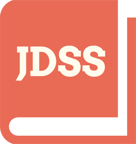 JDSS Logo